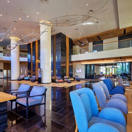 Anya Premier Hotel กวีเญิน ภายนอก รูปภาพ